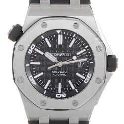 Répliques Montres Audemars Piguet Royal Oak Offshore De 42MM Avec Calibre 3120 Pour Hommes