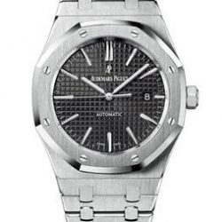 Fausses Montres Audemars Piguet Royal Oak Calibre 3120 Hommes De 41MM