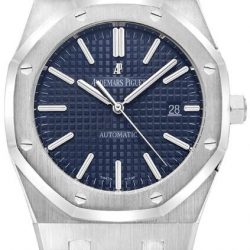Audemars Piguet Royal Oak Fausses Montres Avec Calibre 3120 De 41MM Pour Hommes